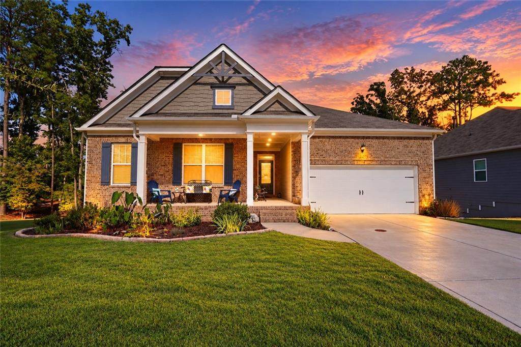41 Montgomery View Court - Photo 1