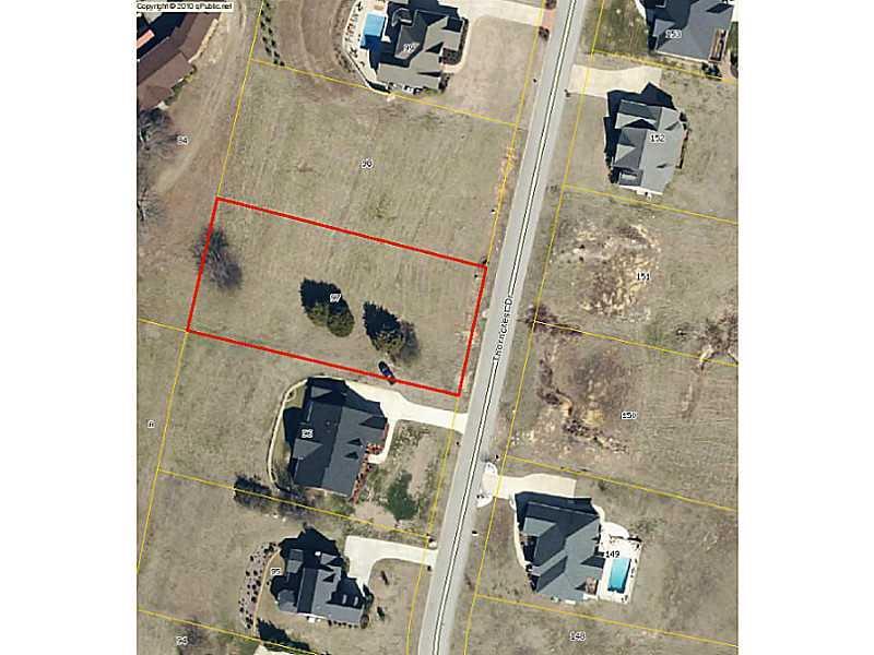 97 Thorncrest Drive, Ringgold, GA 30736 (MLS #5112640) :: North Atlanta Home Team