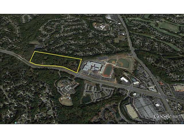 5435 A State Bridge Road - Photo 1