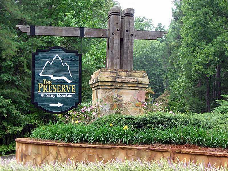 Lot 46 Sharp Mountain Parkway - Photo 1