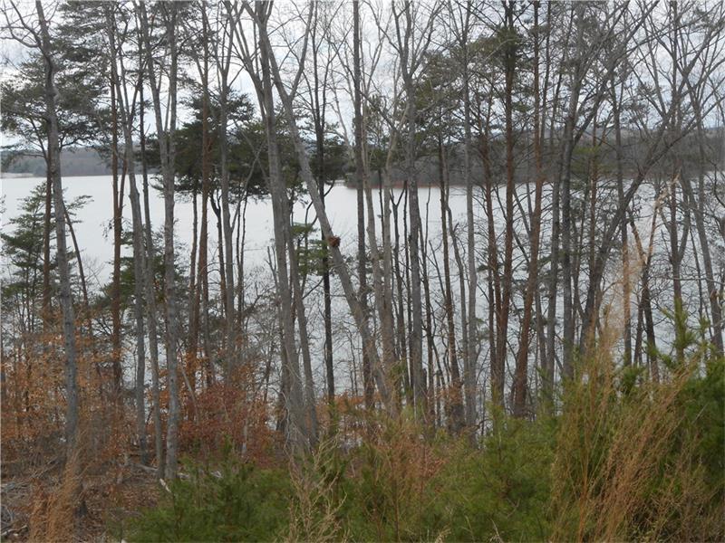 3591 Water Front Drive - Photo 1