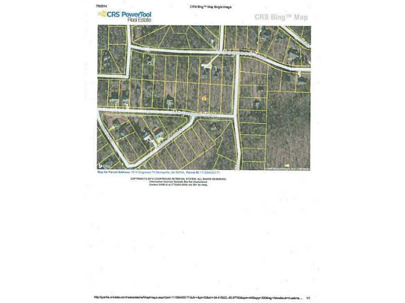 7614 Dogwood Trail - Photo 1