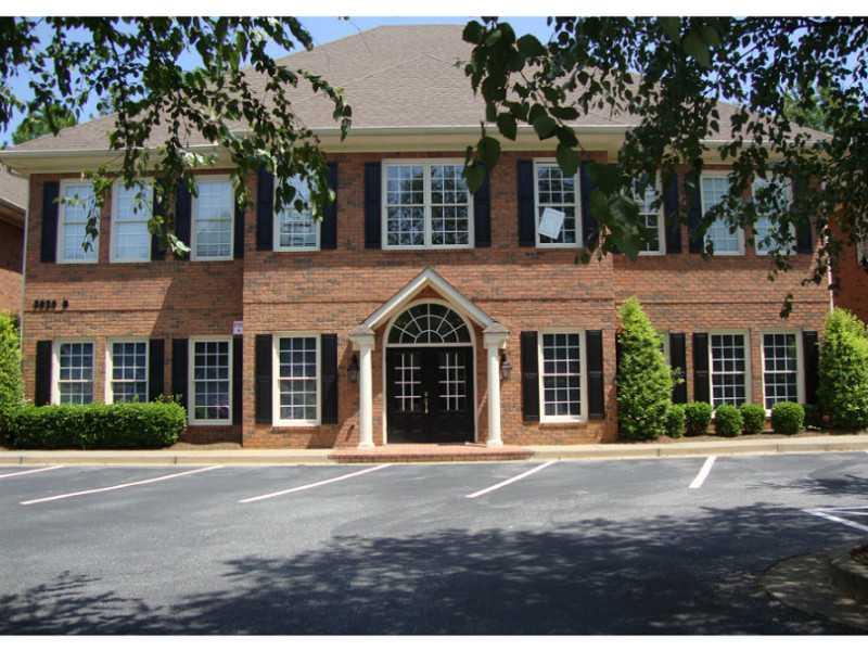 2820-B Lassiter Road - Photo 1