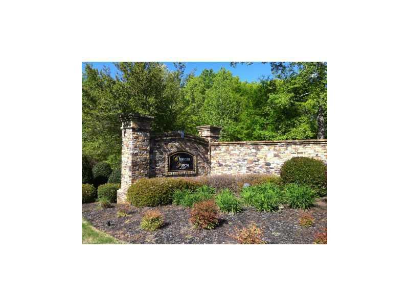 932 Ardmore Trail - Photo 1