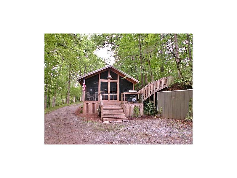 5721 Fort Place, Gainesville, GA 30506 (MLS #5361953) :: North Atlanta Home Team