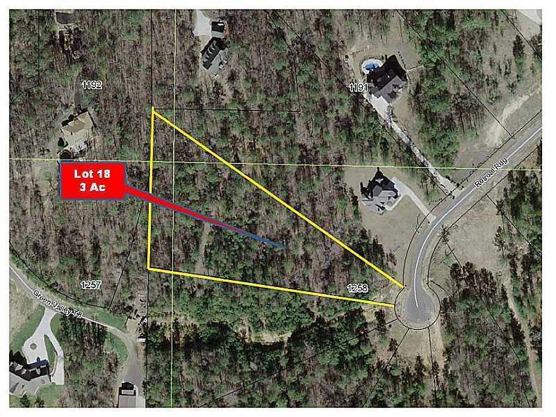 38 Retreat Ridge - Photo 1