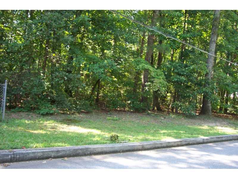 0 Forest Lake Road - Photo 1