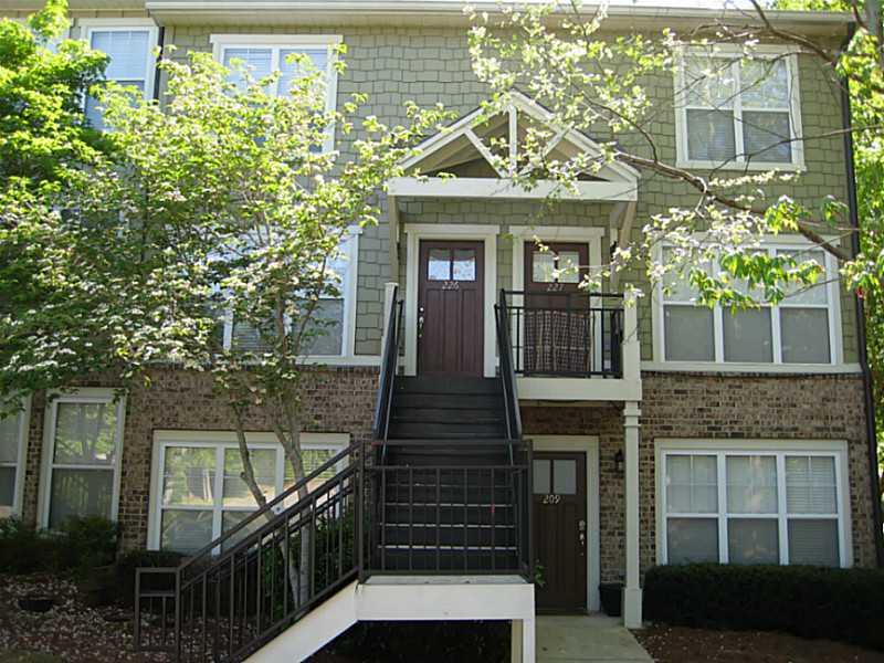 490 Barnett Shoals Road - Photo 1