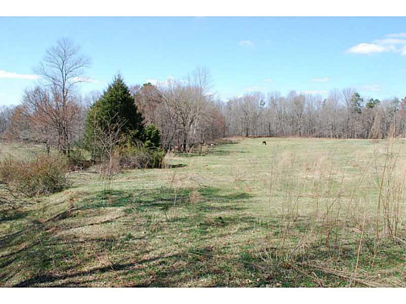 5001 Bryant Quarter Road - Photo 1