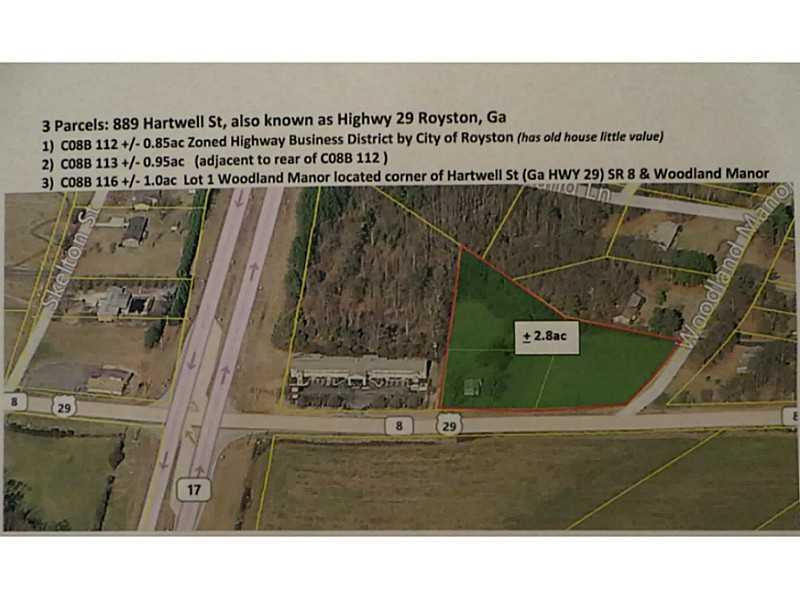 889 Hartwell Street - Photo 1