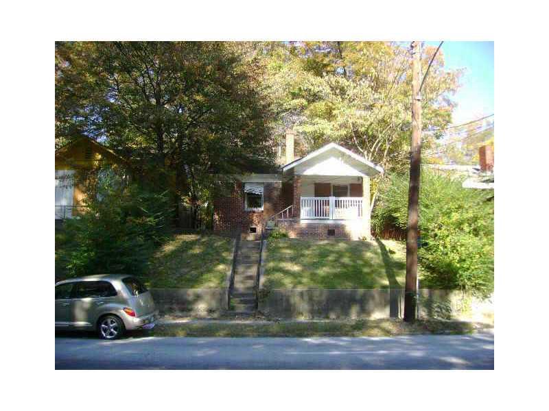 1141 Martin Luther King Jr Drive - Photo 1