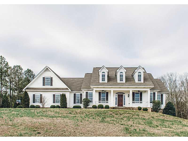 395 Pleasant Valley Road NW, Fairmount, GA 30139 (MLS #5397366) :: North Atlanta Home Team