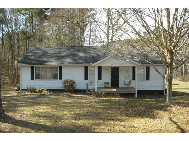 1889 Mclain Road - Photo 1