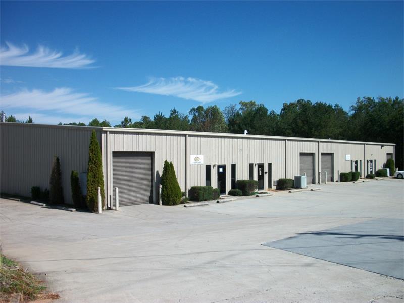 203 White Park Drive - Photo 1
