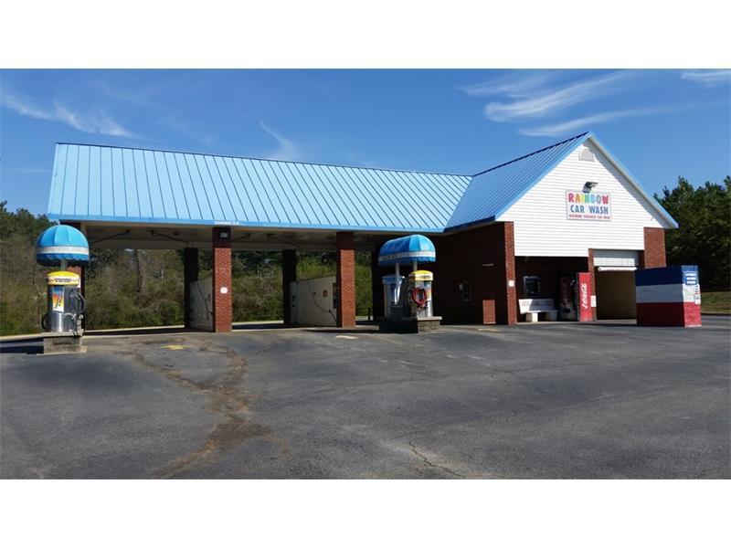 4740 Hammond Industrial Drive - Photo 1