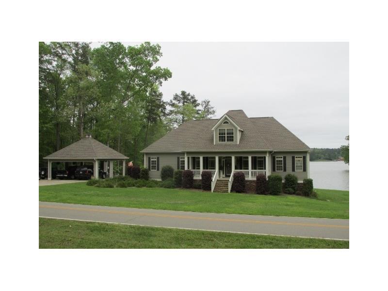 176 Twisting Hill Road - Photo 1