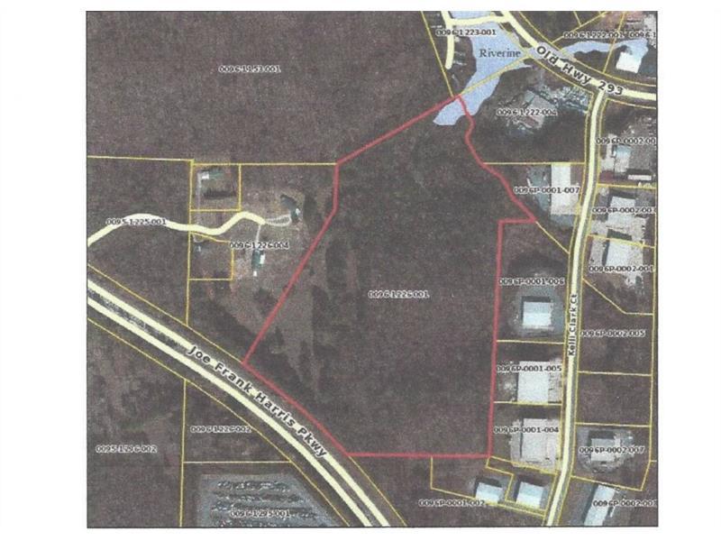 152 Joe Frank Harris Parkway - Photo 1