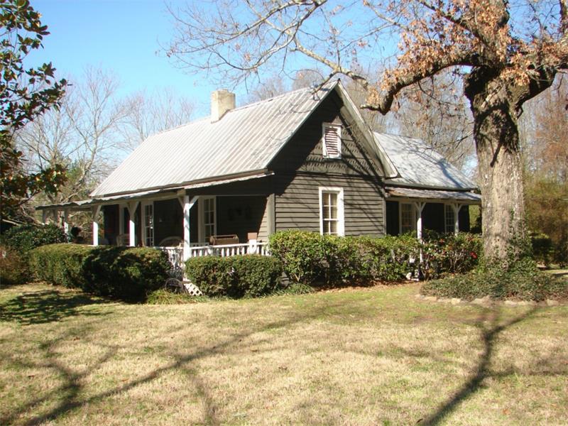 199 Greenfield Road - Photo 1