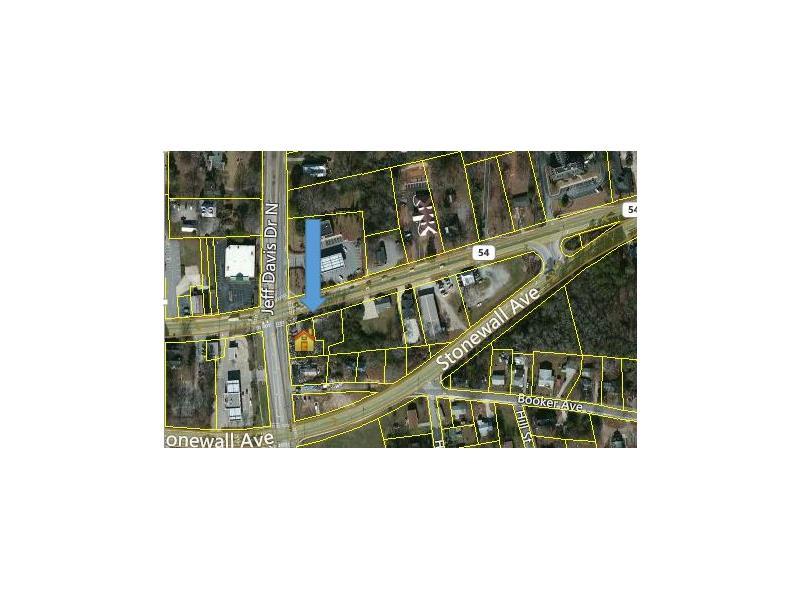 307 Lanier Avenue - Photo 1