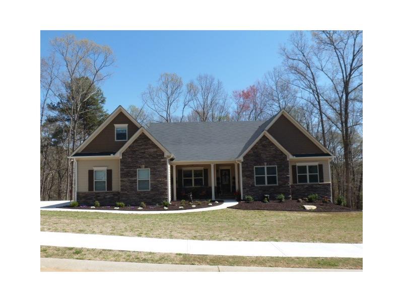 298 Rapids Drive, Bogart, GA 30622 (MLS #5571883) :: North Atlanta Home Team