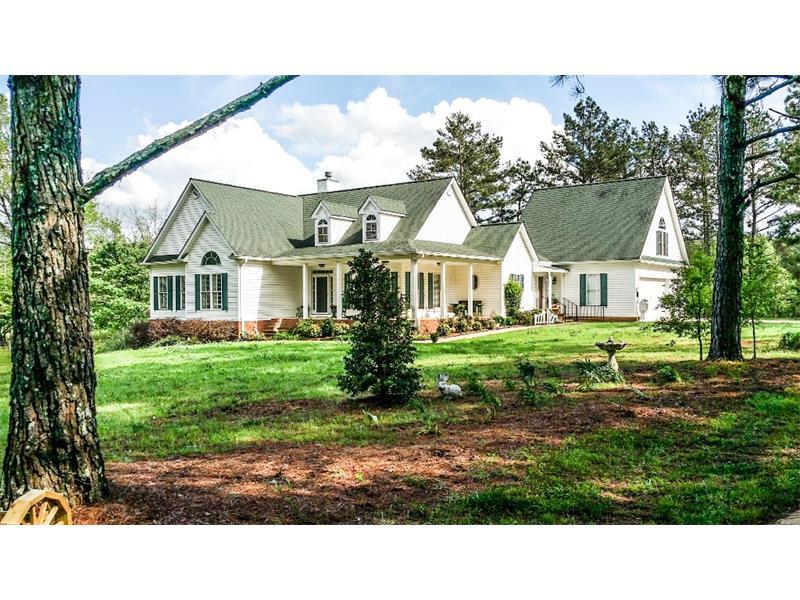 3360 Glass Road - Photo 1