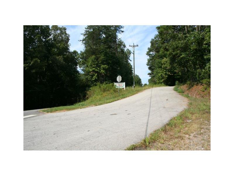 4.5ac Off Of Arrendale Road, Dahlonega, GA 30533 (MLS #5578839) :: North Atlanta Home Team
