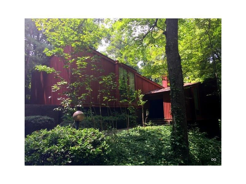 4390 Paran Place - Photo 1