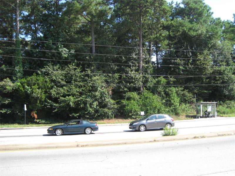 4876 Rockbridge Road - Photo 1