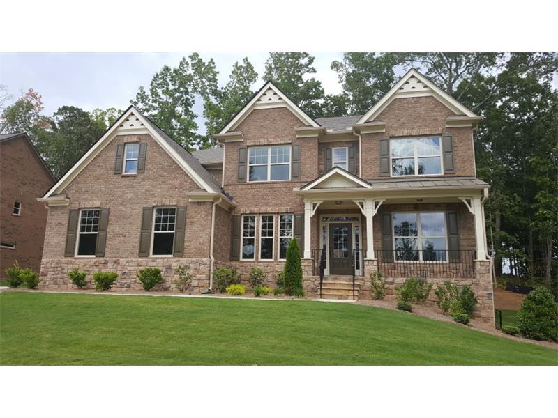 9035 Cobblestone Lane - Photo 1