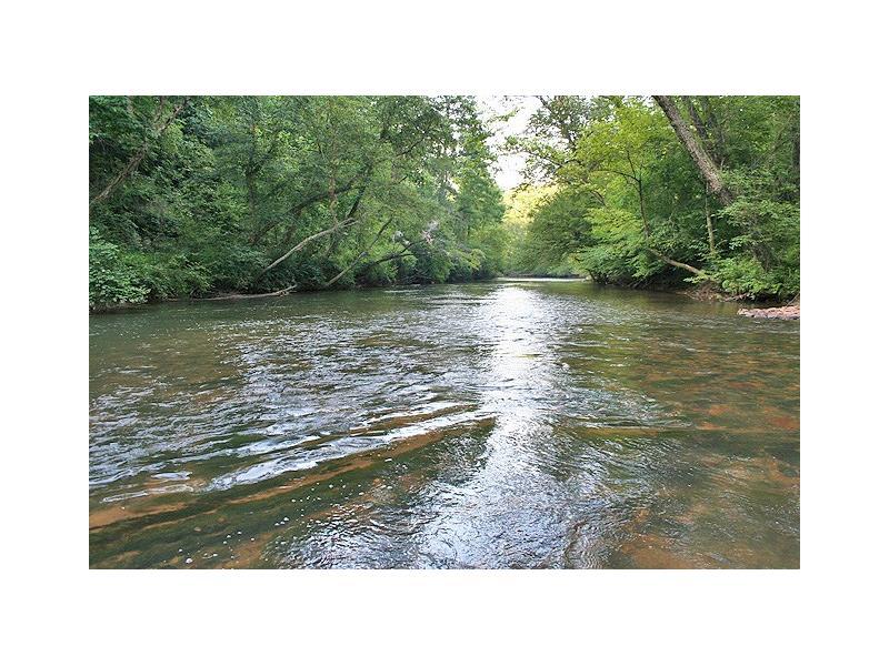 153+/- Acres, Off Of Clear Creek Road - Photo 1