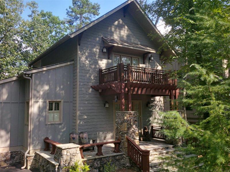 21 Choctaw Ridge - Photo 1