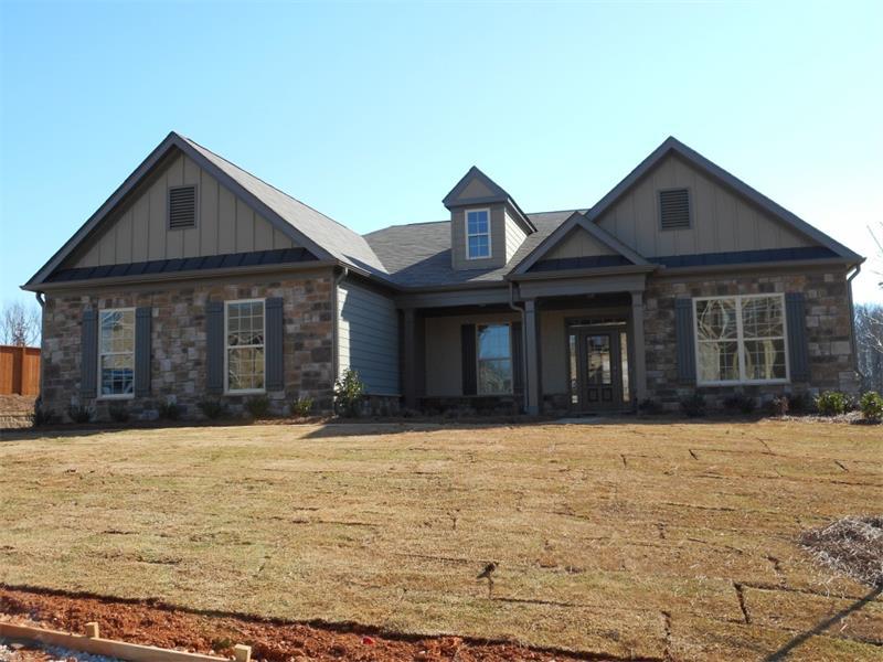 5325 Pine Hills Way, Cumming, GA 30040 (MLS #5590794) :: North Atlanta Home Team