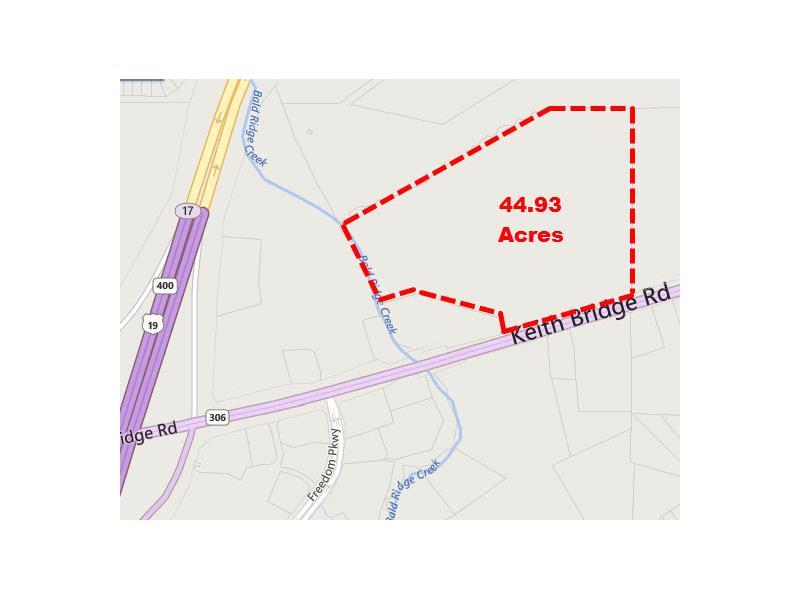 3075 Keith Bridge Road - Photo 1