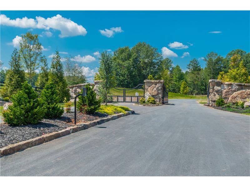 585 Lost River Bend, Milton, GA 30004 (MLS #5594136) :: North Atlanta Home Team