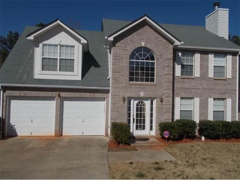 5173 Galleon Crossing, Decatur, GA 30035 (MLS #5597776) :: North Atlanta Home Team