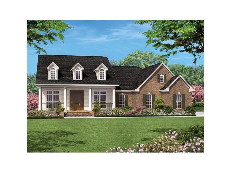 Lot 1 Caseys Ridge Road - Photo 1