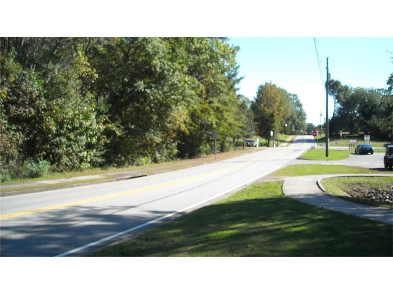 0 Seaboard Avenue - Photo 1