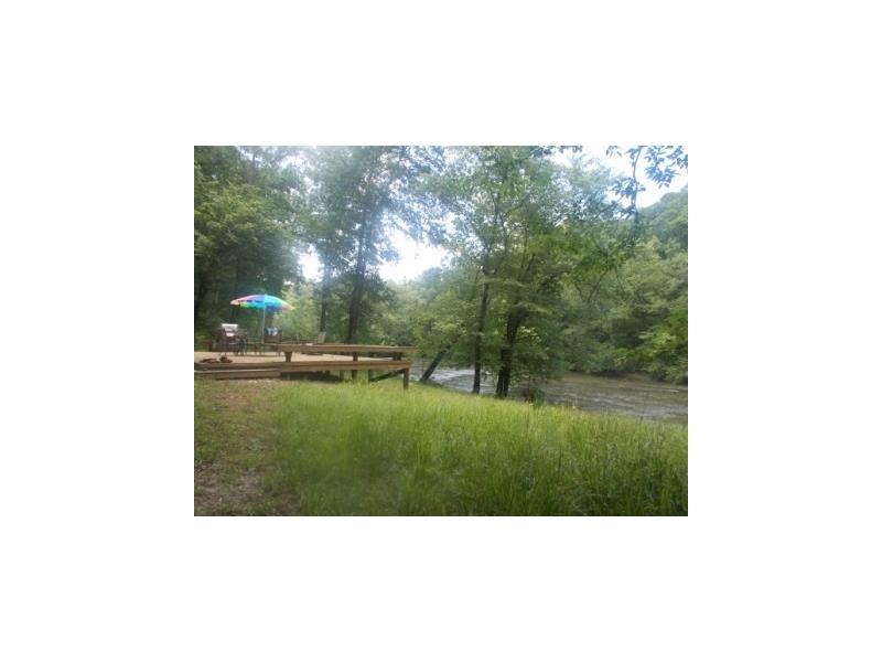 lot 6 Riverwalk Drive - Photo 1
