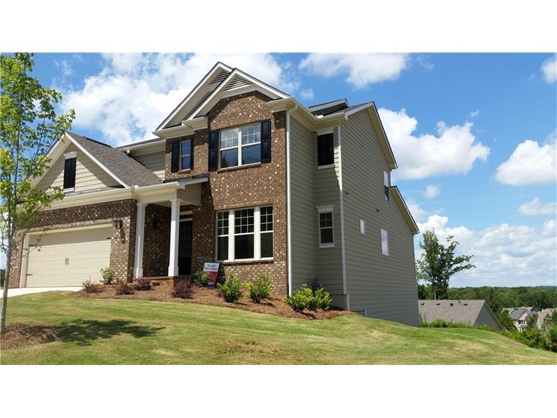 1930 Poplar Ridge Place, Cumming, GA 30040 (MLS #5610465) :: North Atlanta Home Team