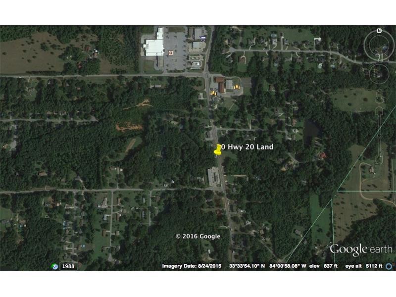 0 Hwy 20 - Photo 1