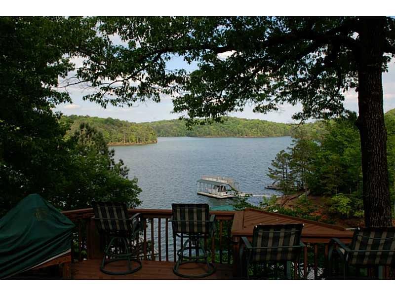7548 Island Mill Road - Photo 1