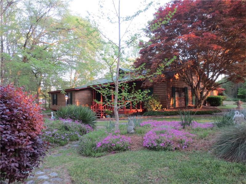 1829 Carolyn Lake Circle, Thomson, GA 30824 (MLS #5615064) :: North Atlanta Home Team
