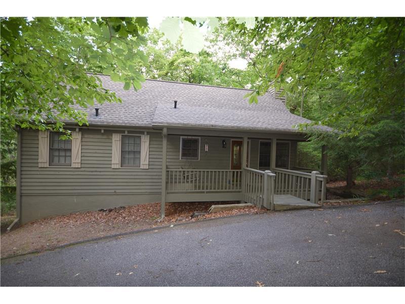 152 Lady Slipper Lane - Photo 1
