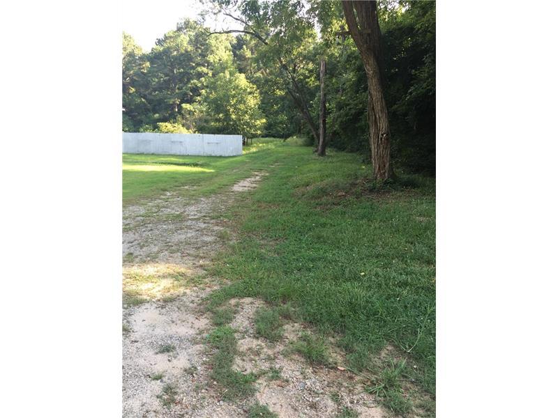 0 Hill Drive - Photo 1