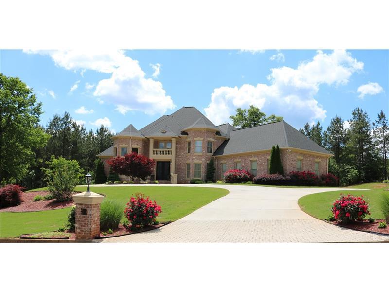 1112 Moccasin Trail, Loganville, GA 30052 (MLS #5628798) :: North Atlanta Home Team