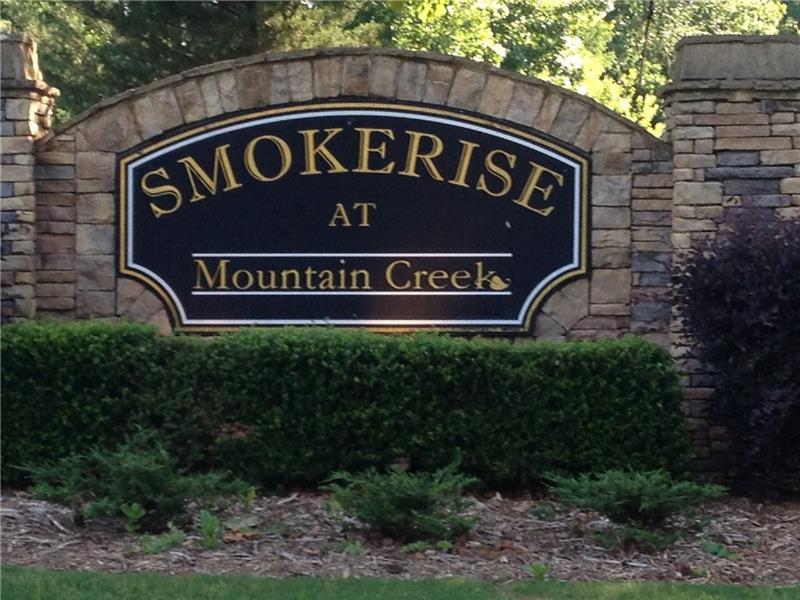 545 Smokerise Drive - Photo 1