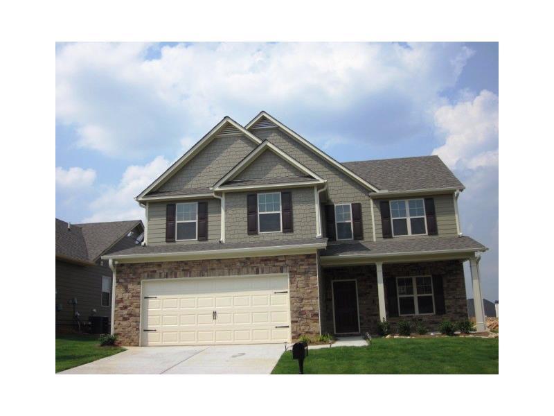 201 Jefferson Avenue, Canton, GA 30114 (MLS #5631989) :: North Atlanta Home Team