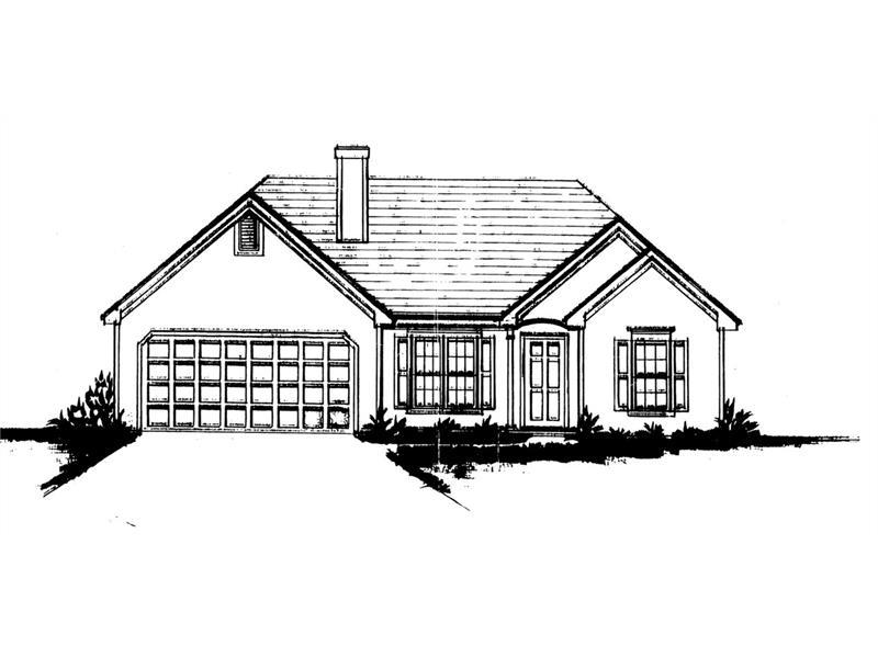 654 Amberwood Drive - Photo 1