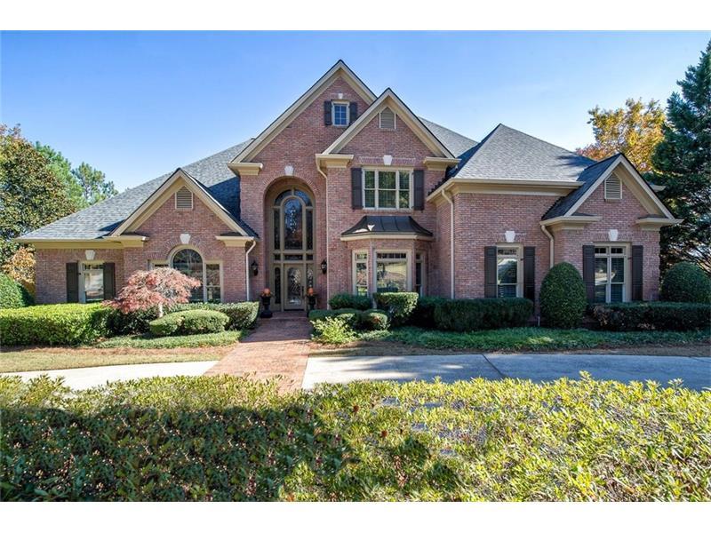 6120 Laurel Oak Drive - Photo 1