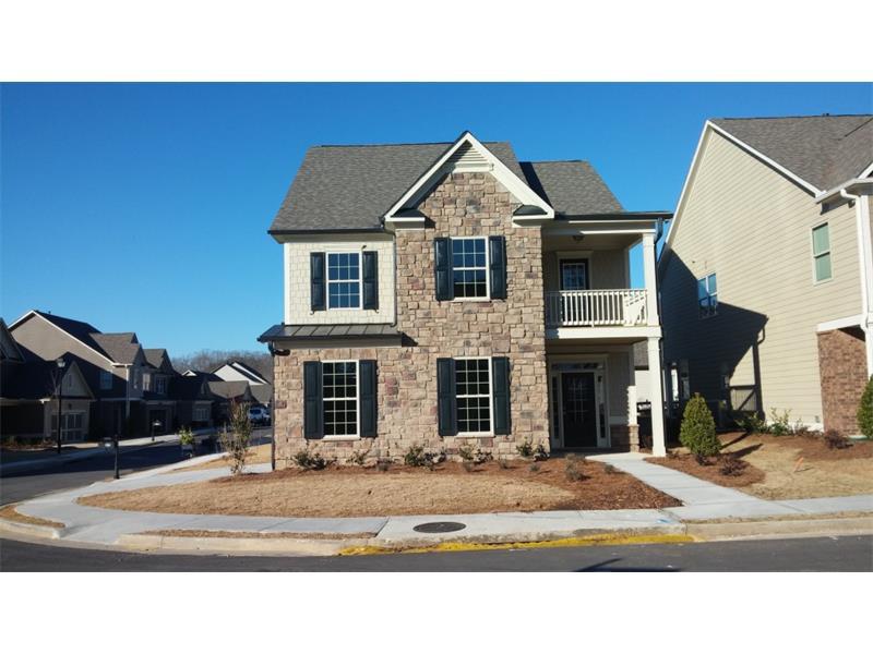 6937 Bay Laurel Way, Flowery Branch, GA 30542 (MLS #5633974) :: North Atlanta Home Team